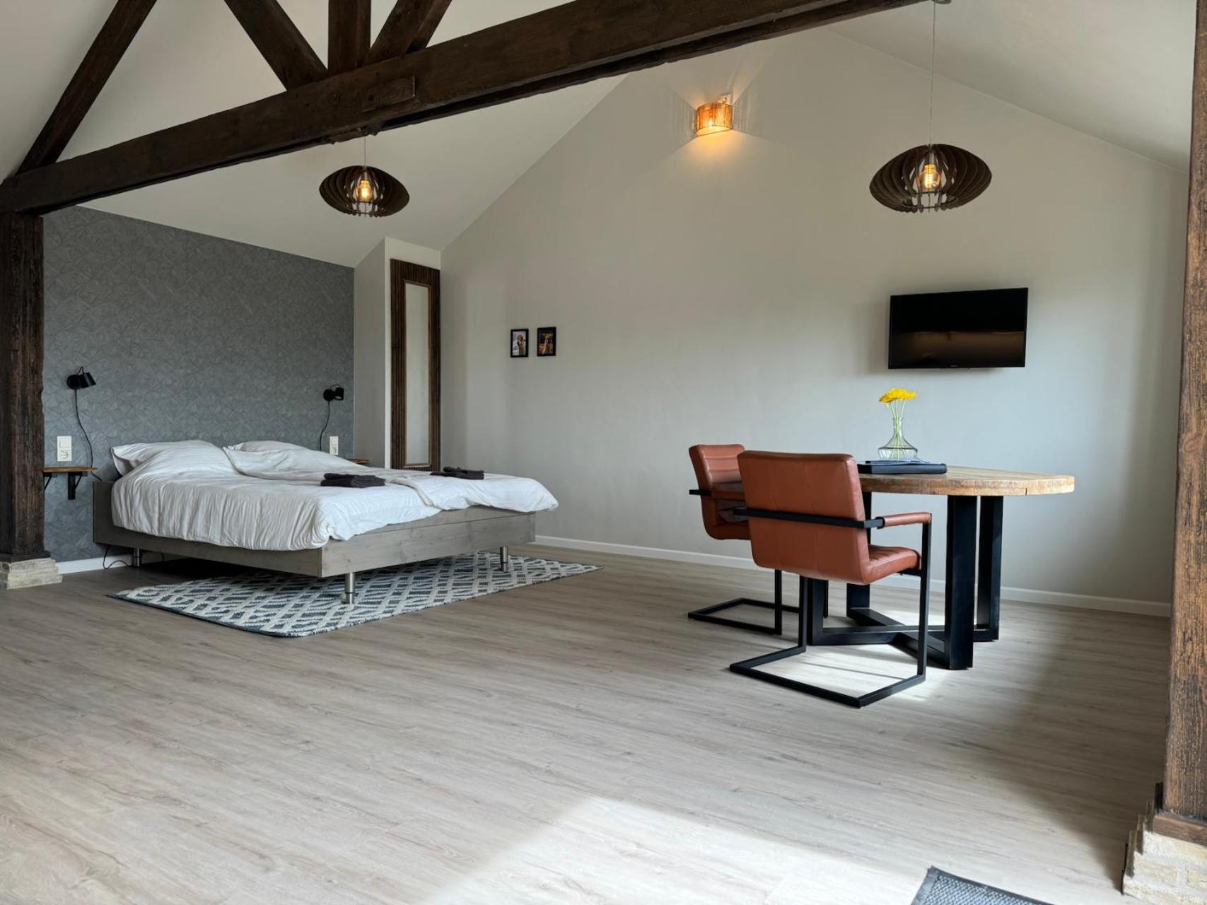 Vakantie Appartementen Sylsicht Сексбирюм Экстерьер фото